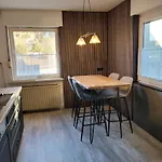 Altastenberg Nabij De Piste Prázdninový dům