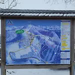 Prázdninový dům Altastenberg Nabij De Piste *