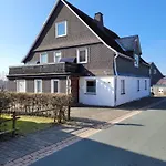 Altastenberg Nabij De Piste Prázdninový dům