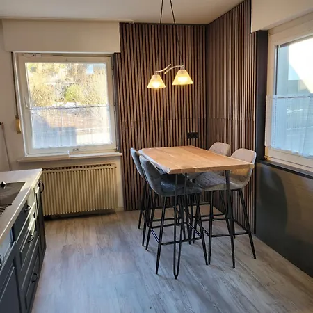 Altastenberg Nabij De Piste Prázdninový dům