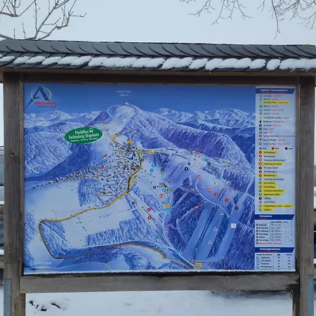 Casa vacanze Altastenberg Nabij De Piste *