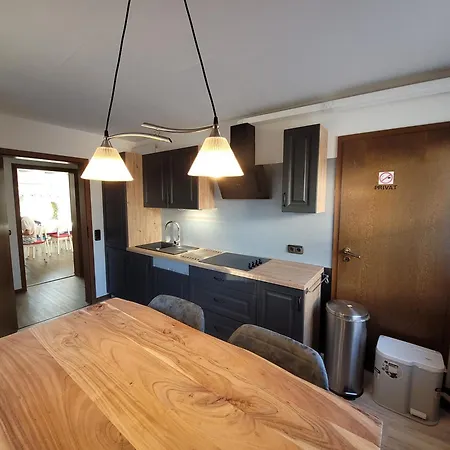 Semesterbostad Altastenberg Nabij De Piste Winterberg