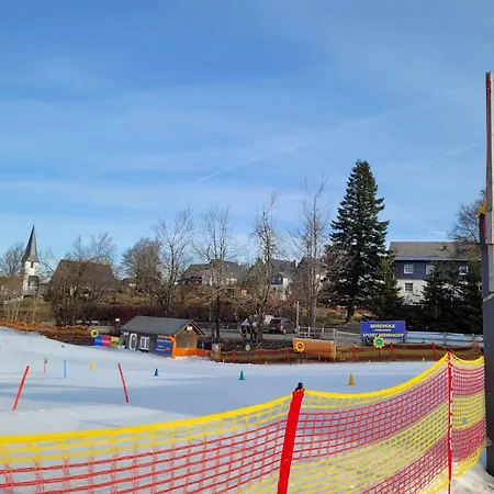 Altastenberg Nabij De Piste * 温特贝格