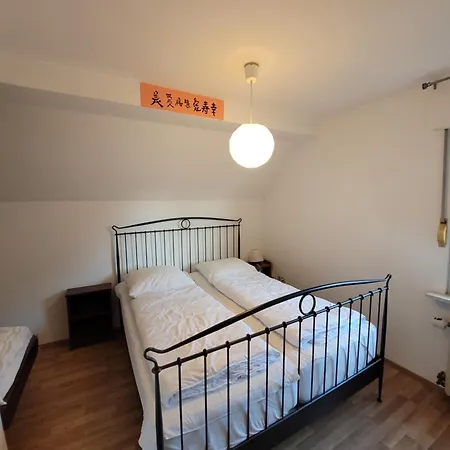 Altastenberg Nabij De Piste Prázdninový dům Winterberg