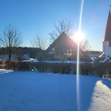 Altastenberg Nabij De Piste *