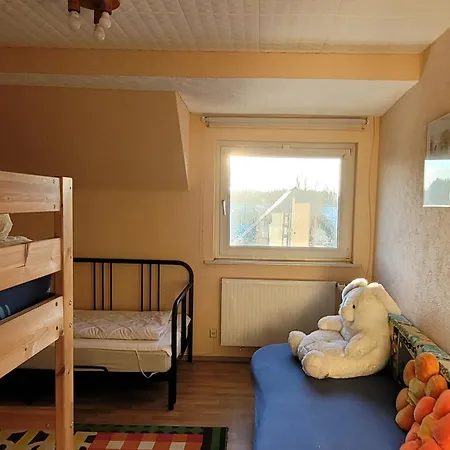 Ferienhaus Altastenberg Nabij De Piste Winterberg