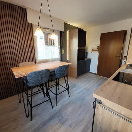 Altastenberg Nabij De Piste Prázdninový dům *