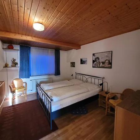 Altastenberg Nabij De Piste Ferienhaus *