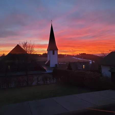 度假居 Altastenberg Nabij De Piste