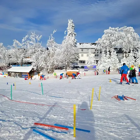 Altastenberg Nabij De Piste