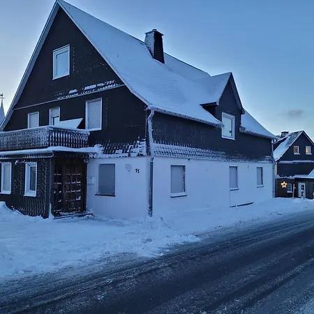 Altastenberg Nabij De Piste