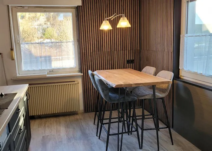 Altastenberg Nabij De Piste Semesterbostad