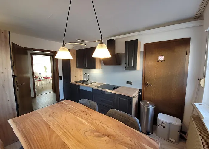 度假居 Altastenberg Nabij De Piste 温特贝格