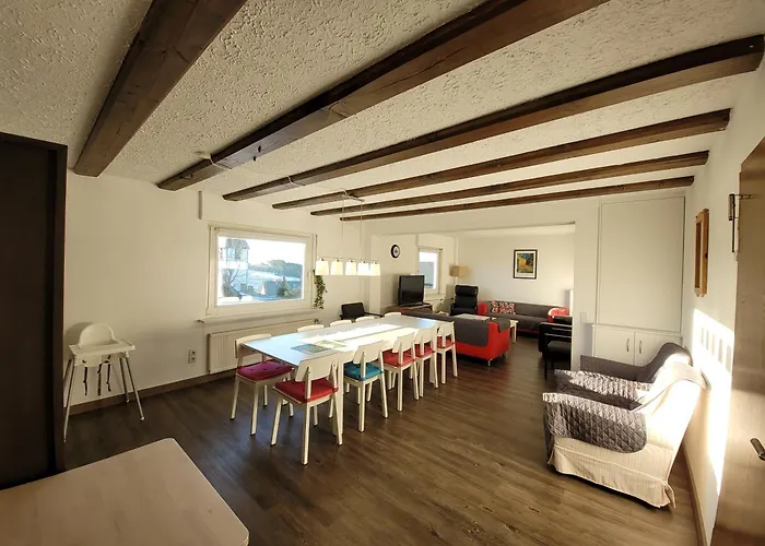 Altastenberg Nabij De Piste Semesterbostad Winterberg