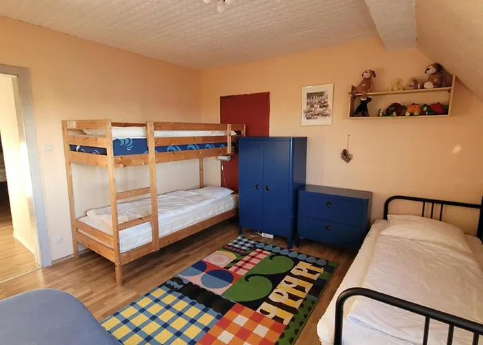 Altastenberg Nabij De Piste 度假居 温特贝格