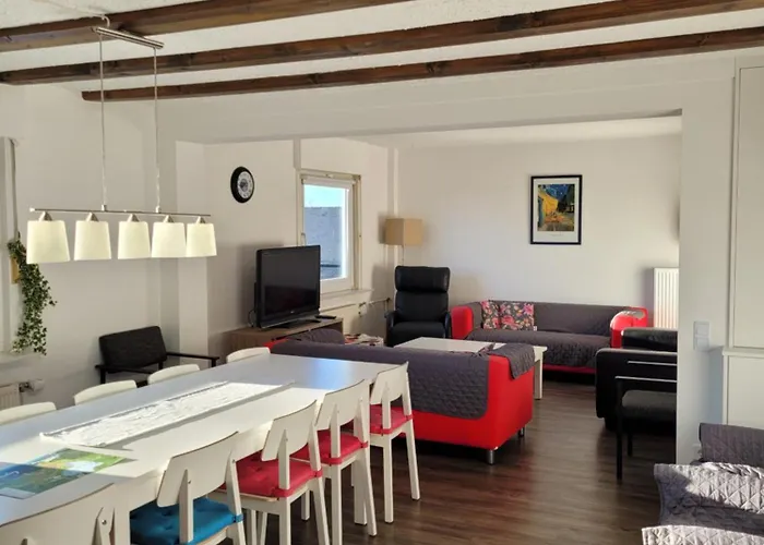 Altastenberg Nabij De Piste Semesterbostad