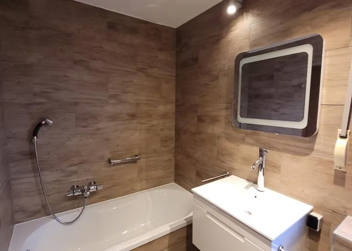 Altastenberg Nabij De Piste 度假居