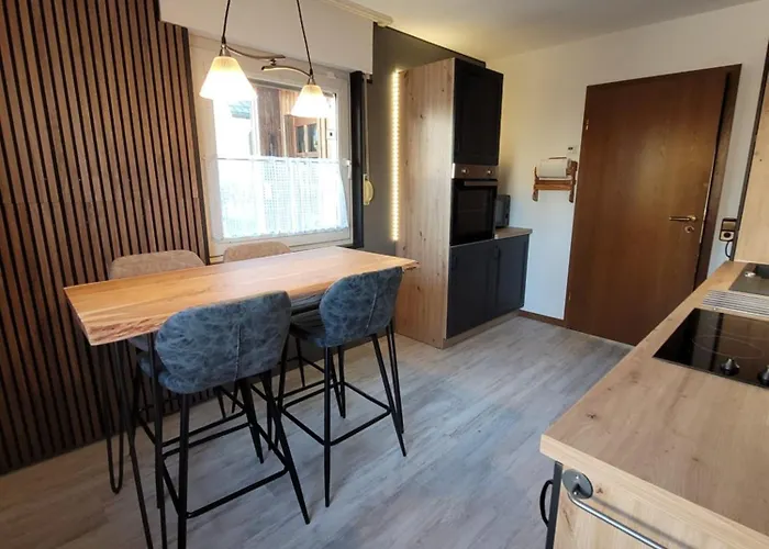 Altastenberg Nabij De Piste Semesterbostad *