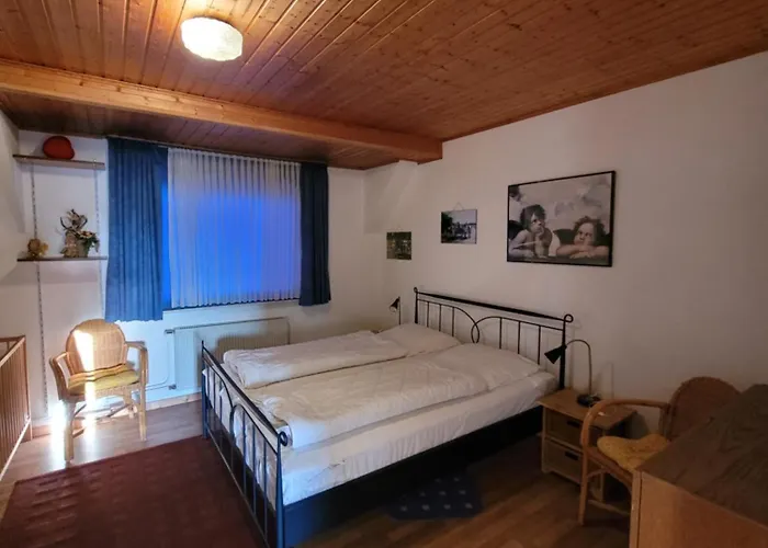 Altastenberg Nabij De Piste 度假居 *