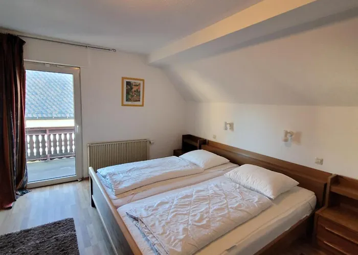 Altastenberg Nabij De Piste 度假居 *