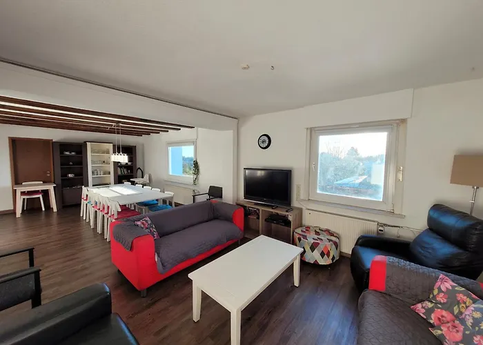 Altastenberg Nabij De Piste 温特贝格